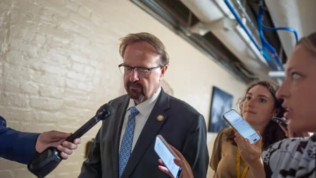 House censures Chuck Edwards for inappropriate conduct with staffers