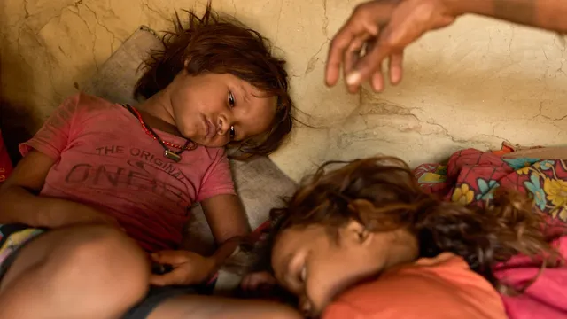 Cuts to foreign aid lead to increased maternal deaths in Nepal