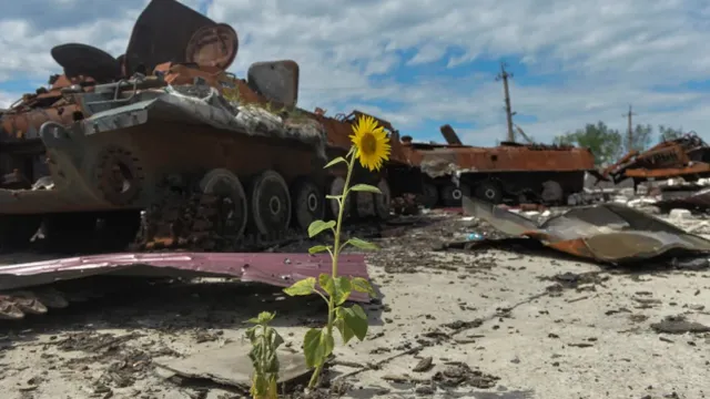 Russia suffers massive troop losses in Ukraine conflict