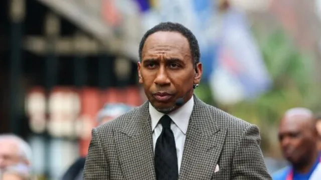 Stephen A. Smith accuses LeBron James of dishonesty in interview