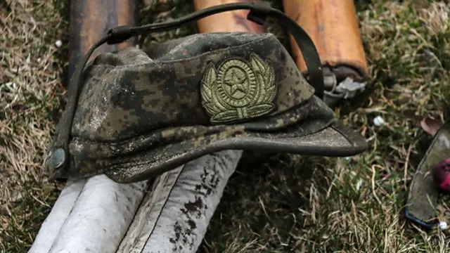 Russia's military death toll surpasses 1.46 million in Ukraine war