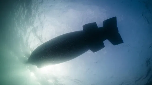 NATO boosts submarine detection technology in Baltic Sea