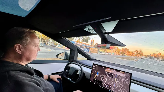 Waymo launches level four driverless taxis in London