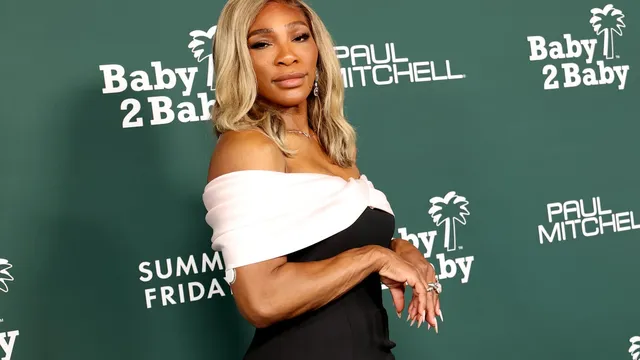 Serena Williams denies return to tennis amid rumors