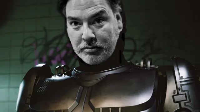 Shawn Layden aims to revive double-A games to save the industry