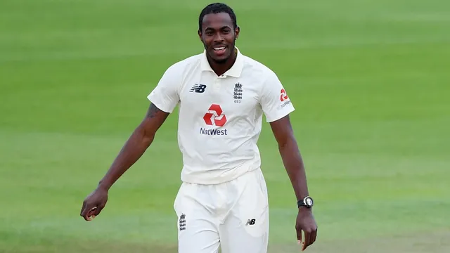 Jofra Archer eyes Test cricket return for England after injuries