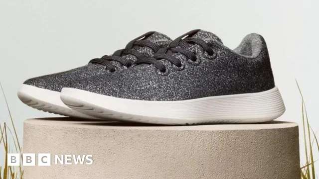 Allbirds transitions from shoes to AI amid stock surge