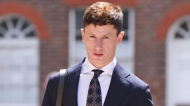 Oisin Murphy fined £70,000 for drink-driving crash