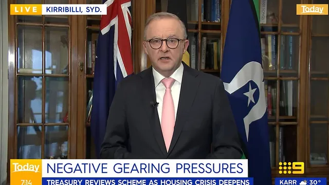 Albanese and Chalmers face trust issues after major missteps