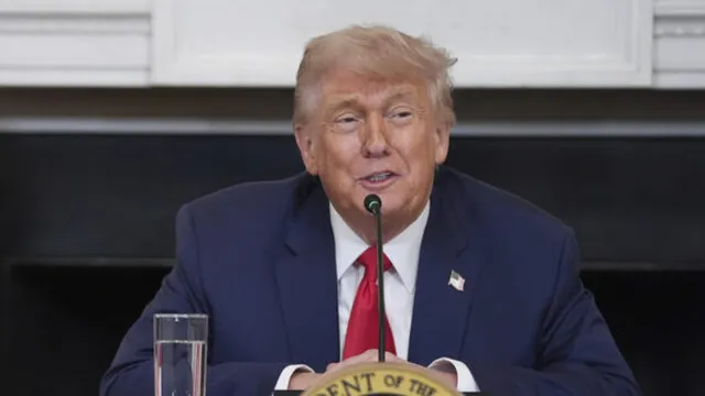 World Bank predicts global economic slump due to trade wars