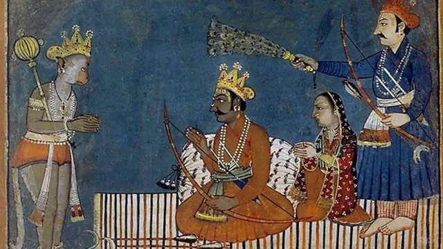 American audiences to see English-dubbed Hindi film Ramayana in November 2026