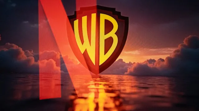 Netflix's stock plummets amid Warner Bros. acquisition risks