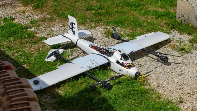 US Army adopts Ukrainian drone tactics during training exercises
