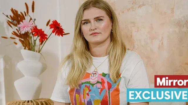 reaction from men on dates is never what I expect'