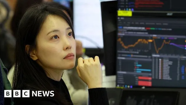 Trump promises U.S. withdrawal from Iran in weeks