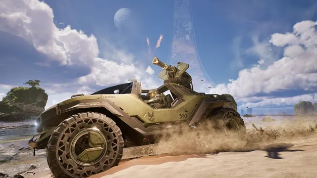 Halo Studios cancels Project Ekur due to development issues