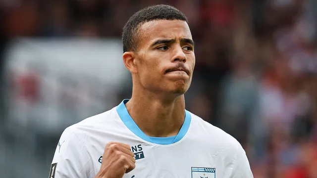 Mason Greenwood Scores Twice on Debut for Marseille Amid Fan Anger