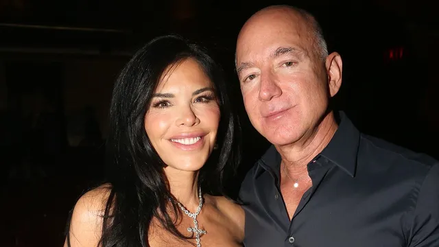 Lauren Sanchez shares her excitement for wedding planning