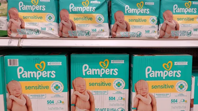 Target gives away free diapers this weekend for parents