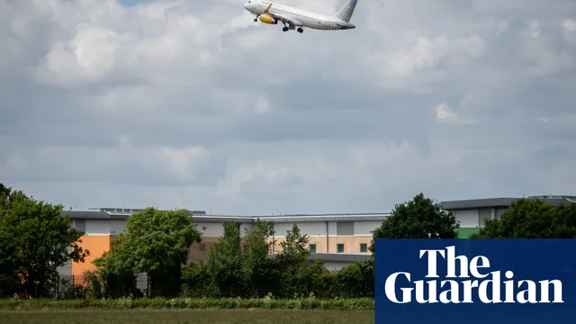 Home Office doubles eviction notice period for refugees to 56 days