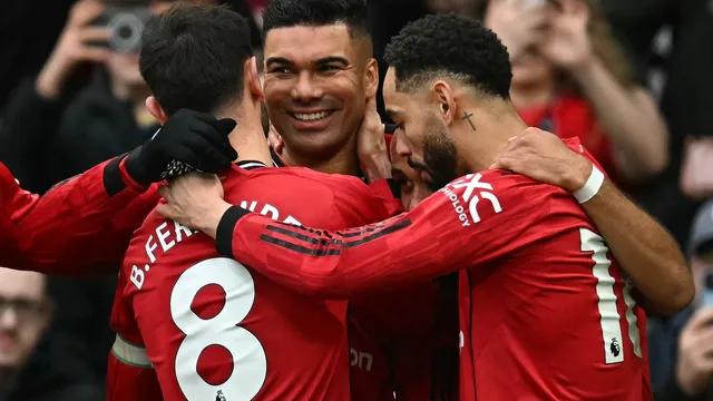 Michael Carrick warns Manchester United not to underestimate Fulham