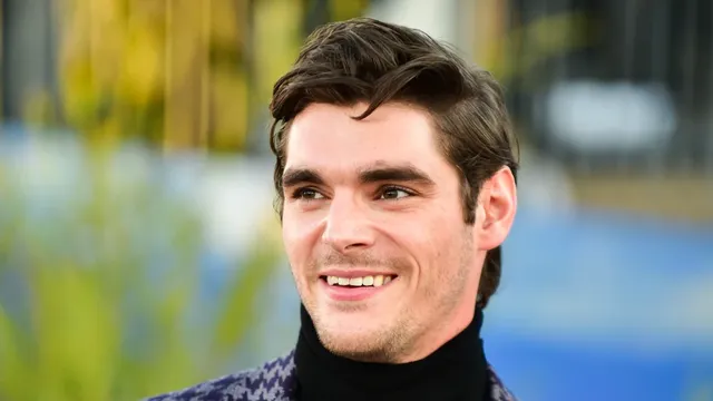RJ Mitte, Breaking Bad actor and disability advocate, dies at 34 in United States