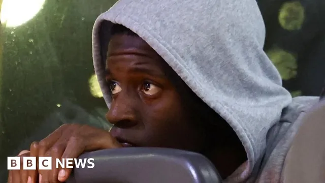 Thousands of Malawians seek refuge in South Africa amid xenophobic threats