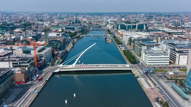 IoT Tribe expands into Europe by opening Dublin operations
