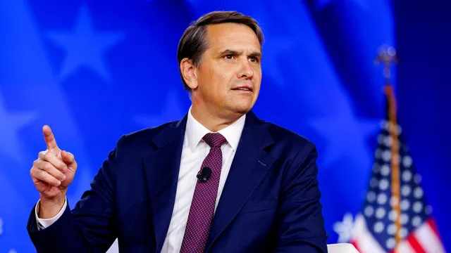 Fired FBI agents allege retribution from Trump administration