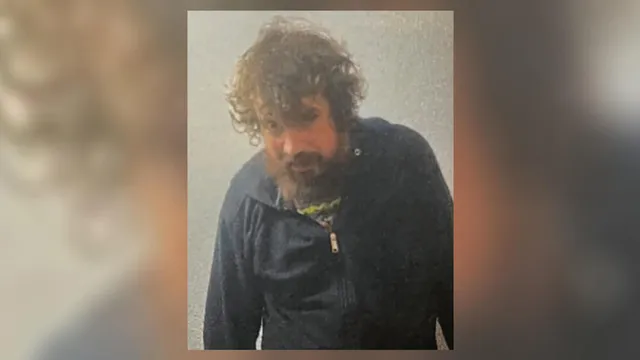Authorities Search for Missing Man in Pine County