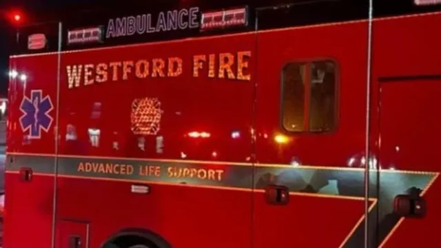 21-year-old dies after falling into dangerous Massachusetts quarry
