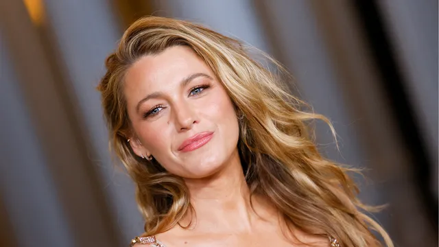 Blake Lively faces defamation lawsuit from crisis specialist Jed Wallace
