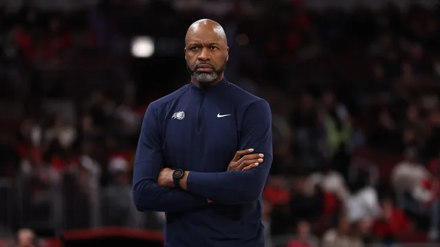 New Orleans Pelicans struggle to reshape roster after disappointing season