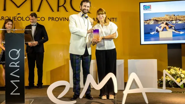 Greece's National Museum of Contemporary Art wins 2026 European Art Museum Award