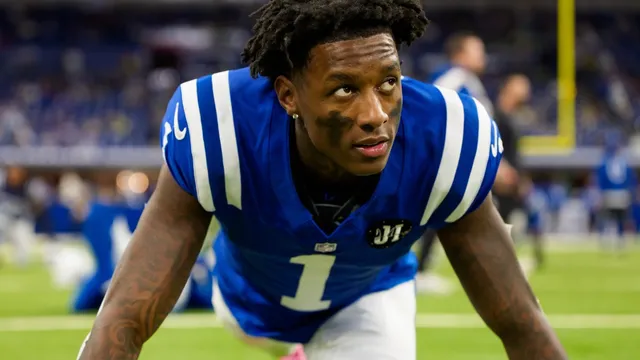 Sauce Gardner clarifies his age confusion