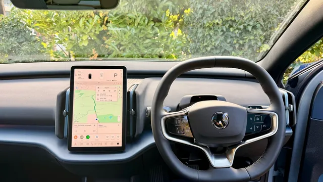 Frustration grows over touchscreens in modern cars