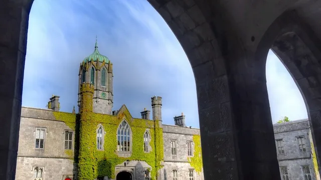University of Galway projects secure €300,000 in ERC grants