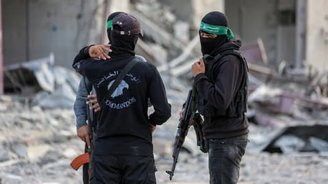 Hamas agrees to transfer Gaza governance under Trump's peace plan