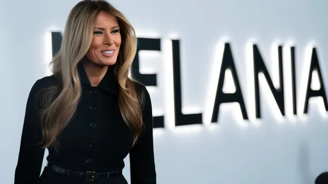 Melania Trump shares fears following assassination attempts on Donald Trump