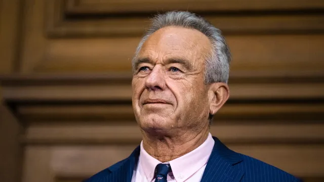 RFK Jr. rewrites advisory panel rules amid legal challenges