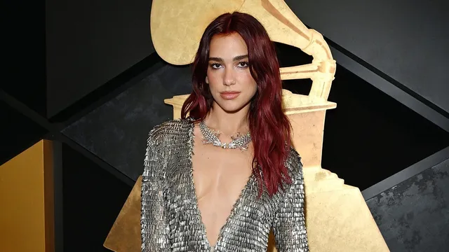 Dua Lipa achieves 260 weeks on Billboard 200 with Future Nostalgia