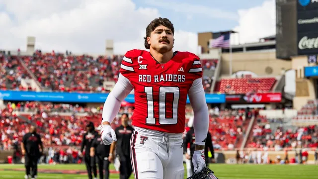 Jacob Rodriguez cleared to play crucial game against UCF