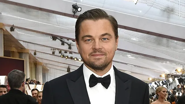 Leonardo DiCaprio sparks engagement rumors with Vittoria Ceretti