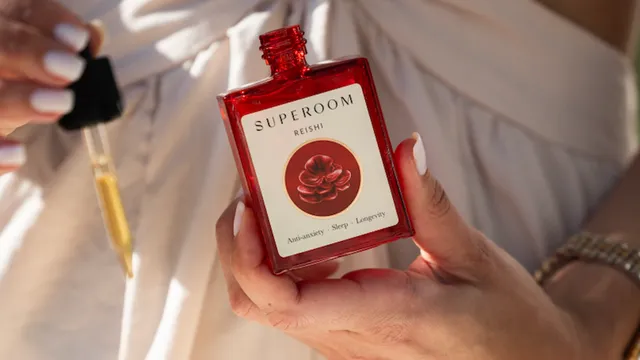 Burned-out Brits find relief through Finnish functional mushrooms