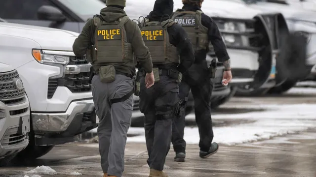Judge blocks IRS-ICE information sharing amid privacy concerns