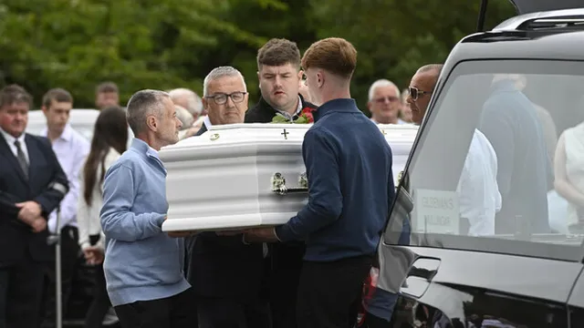Tragic car crash claims lives of Michaela Newcombe and family members