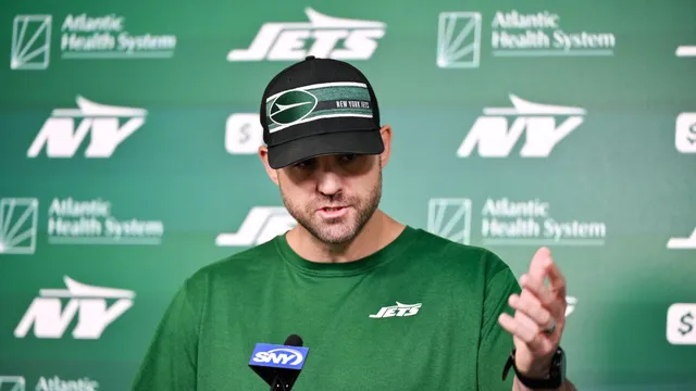 New GM Ian Cunningham aims to reshape Atlanta Falcons