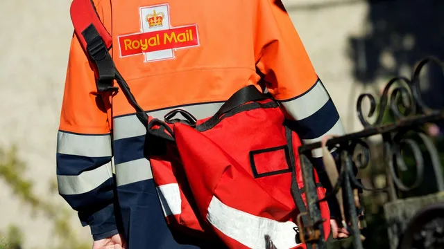 Royal Mail warns of service delays due to storms and sickness