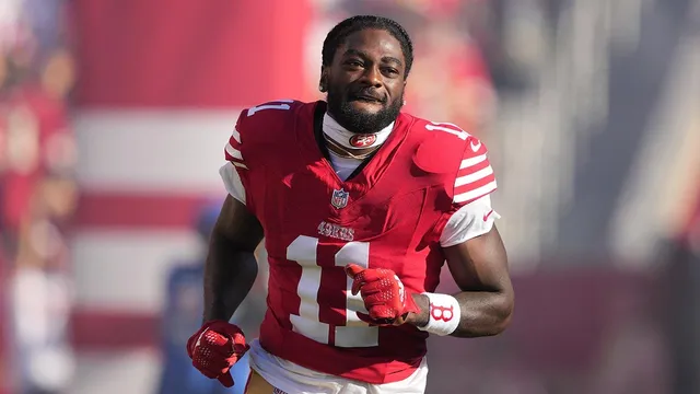 49ers void Brandon Aiyuk's contract guarantees amid ongoing issues
