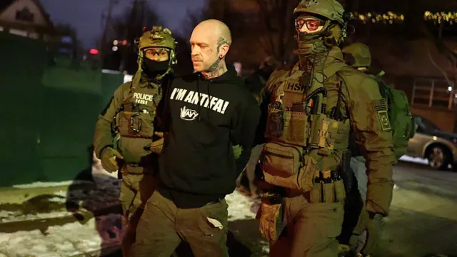 federal agents spied on minnesota unions in antifa conspiracy probe
